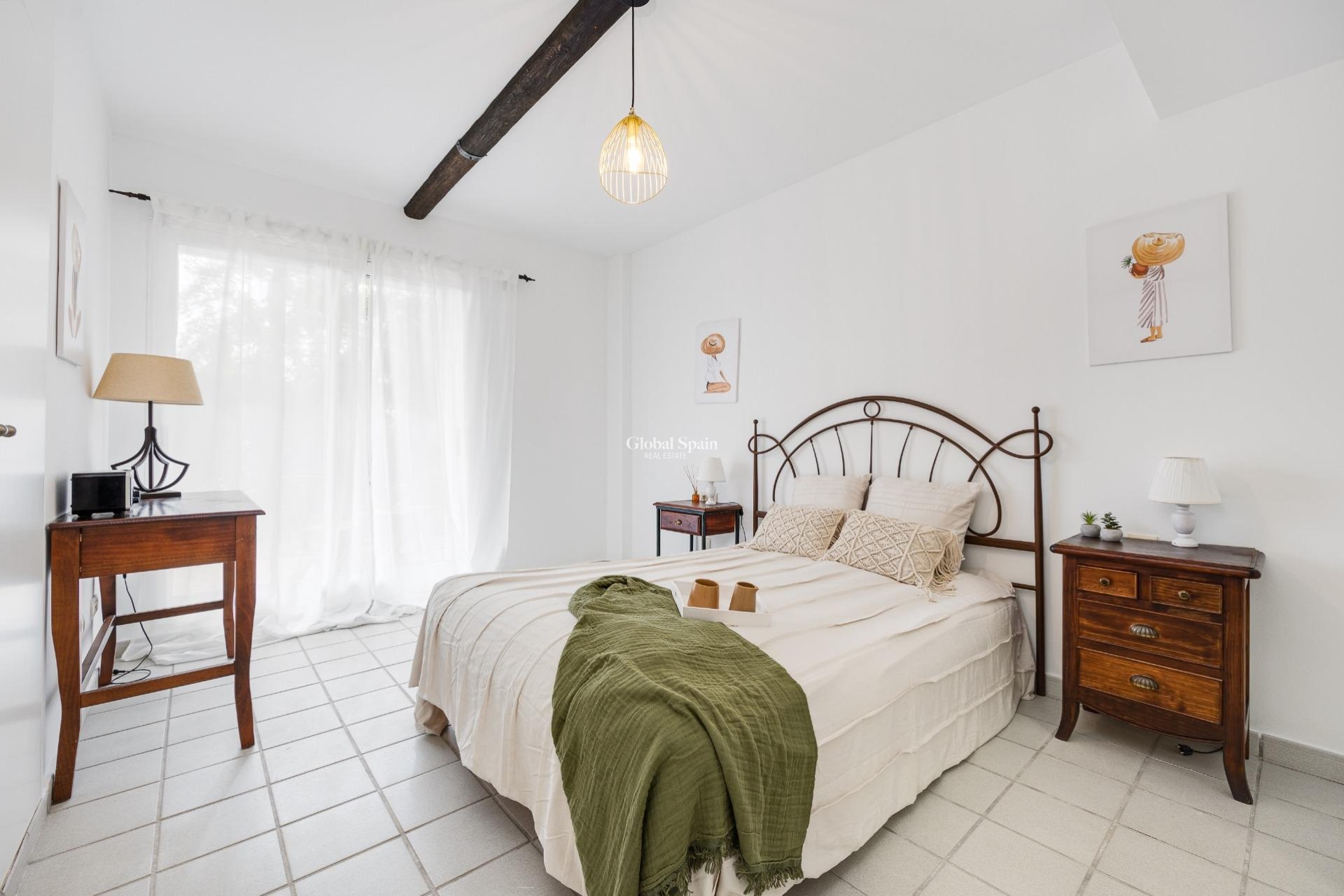 Wederverkoop - APPARTEMENT -
ORIHUELA COSTA - Orihuela Costa