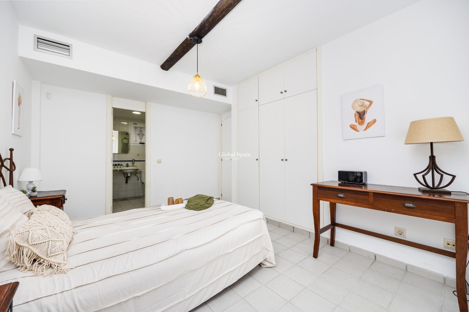 Wederverkoop - APPARTEMENT -
ORIHUELA COSTA - Orihuela Costa