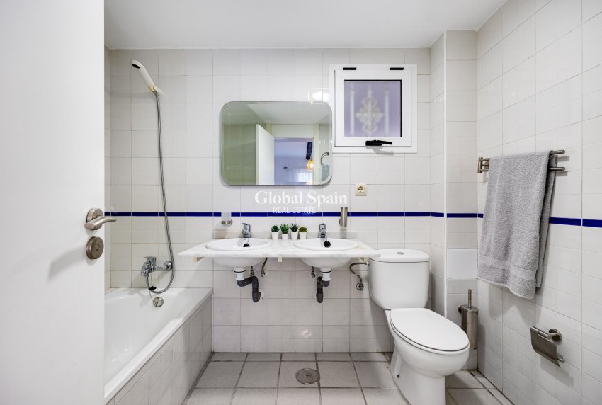 Wederverkoop - APPARTEMENT -
ORIHUELA COSTA - Orihuela Costa