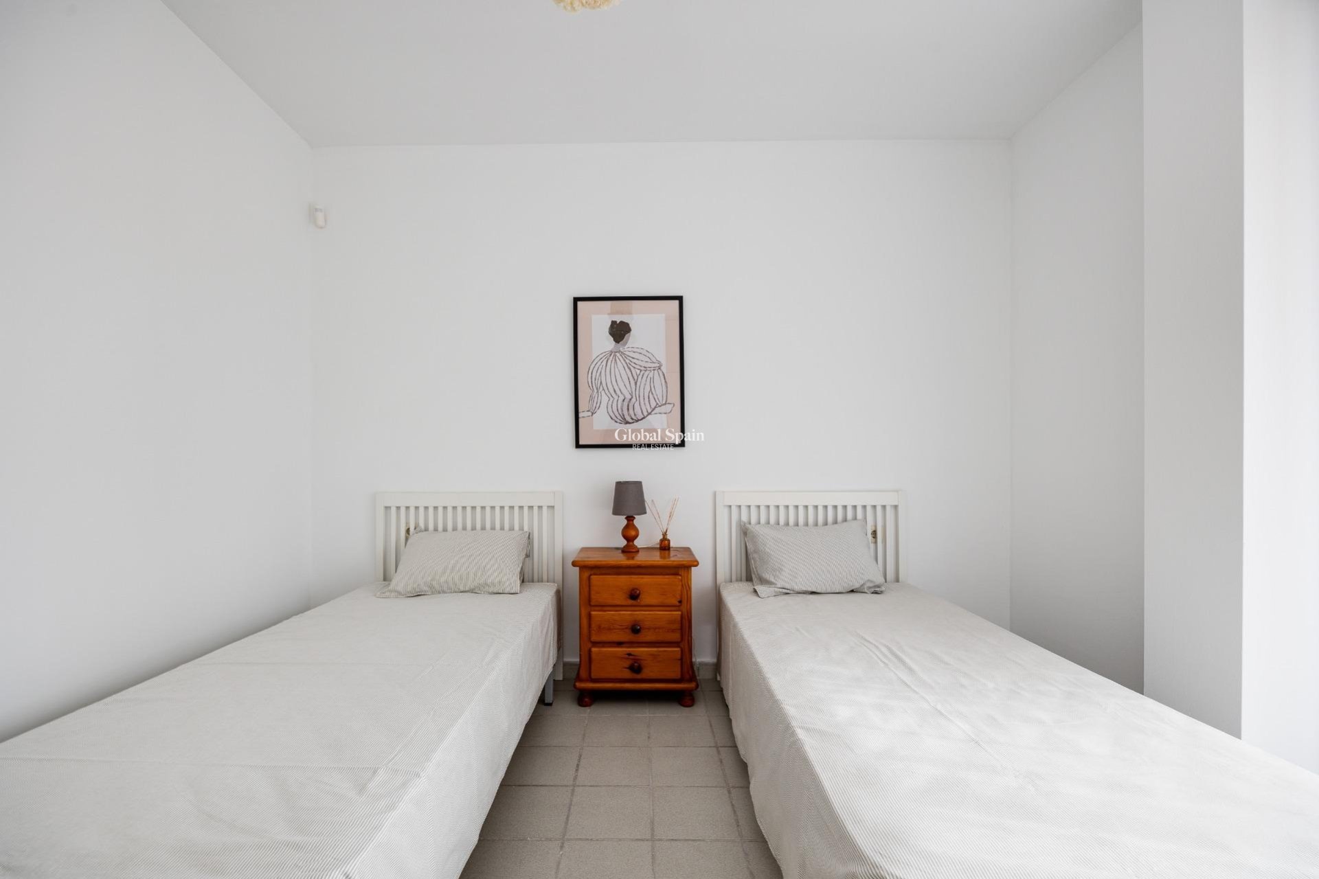 Wederverkoop - APPARTEMENT -
ORIHUELA COSTA - Orihuela Costa