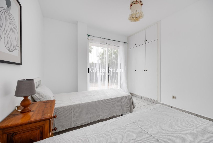 Wederverkoop - APPARTEMENT -
ORIHUELA COSTA - Orihuela Costa