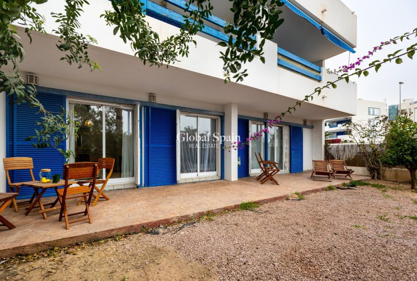 Wederverkoop - APPARTEMENT -
ORIHUELA COSTA - Orihuela Costa