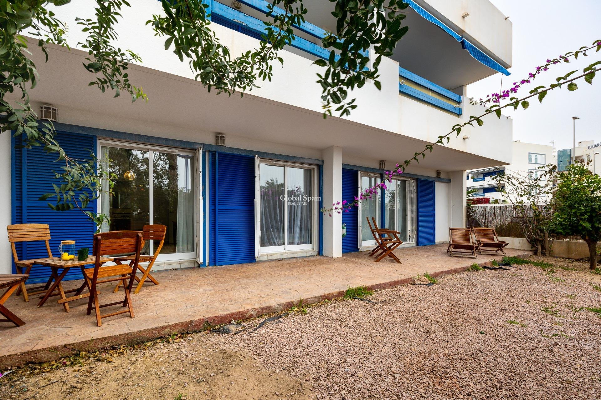 Wederverkoop - APPARTEMENT -
ORIHUELA COSTA - Orihuela Costa