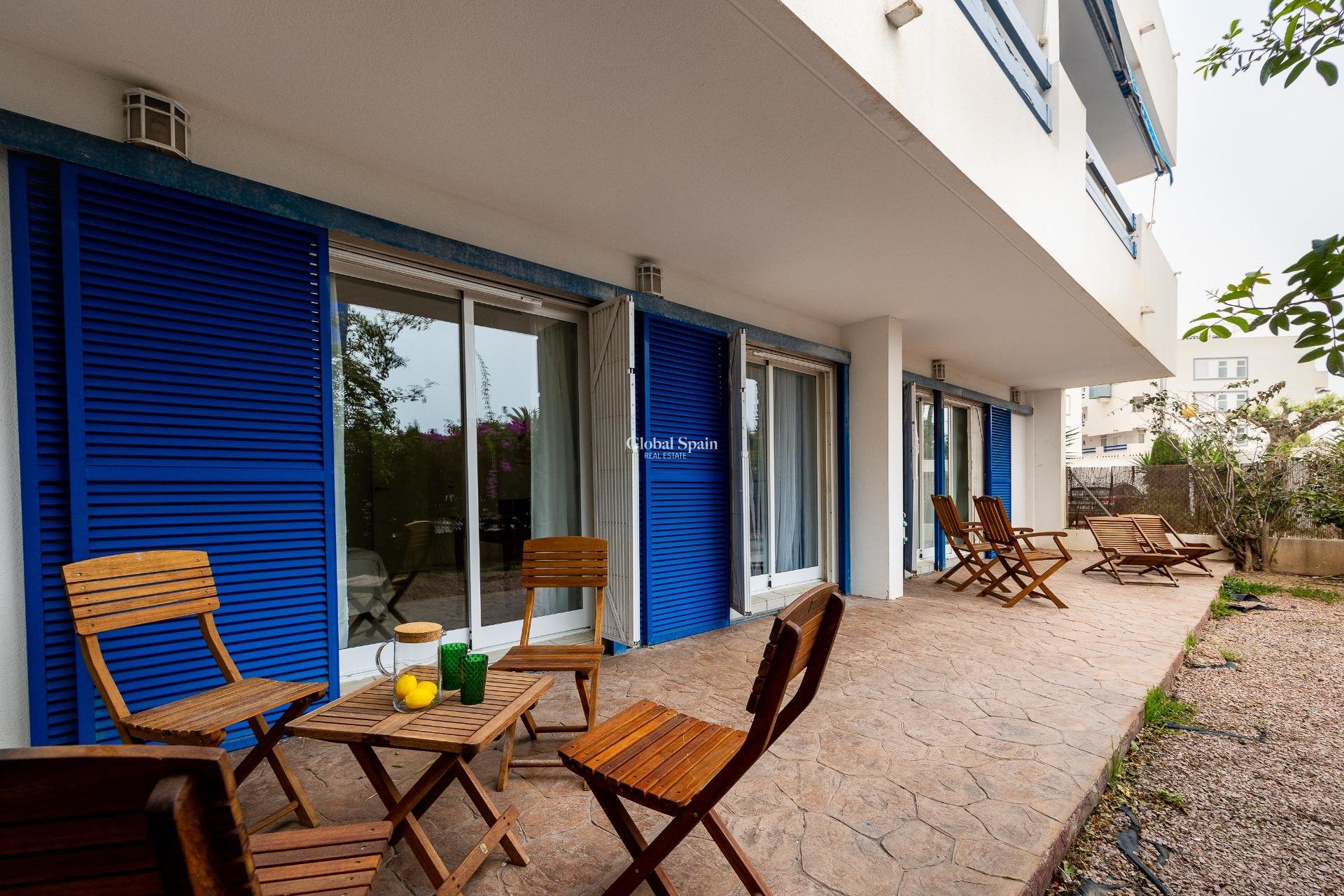 Wederverkoop - APPARTEMENT -
ORIHUELA COSTA - Orihuela Costa