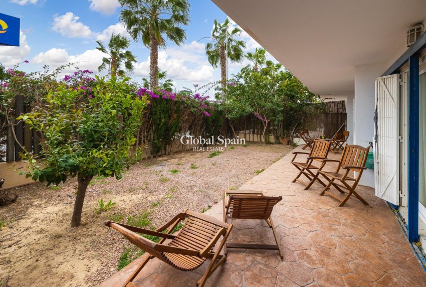 Wederverkoop - APPARTEMENT -
ORIHUELA COSTA - Orihuela Costa