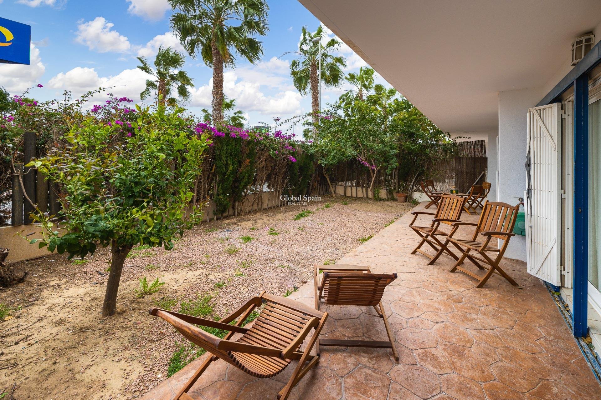Wederverkoop - APPARTEMENT -
ORIHUELA COSTA - Orihuela Costa