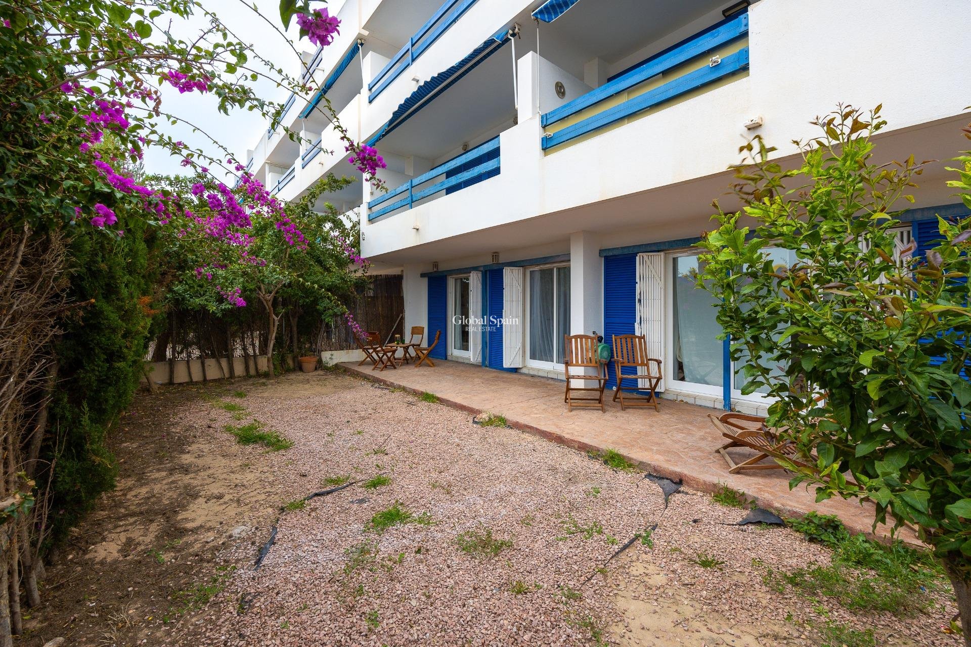 Wederverkoop - APPARTEMENT -
ORIHUELA COSTA - Orihuela Costa