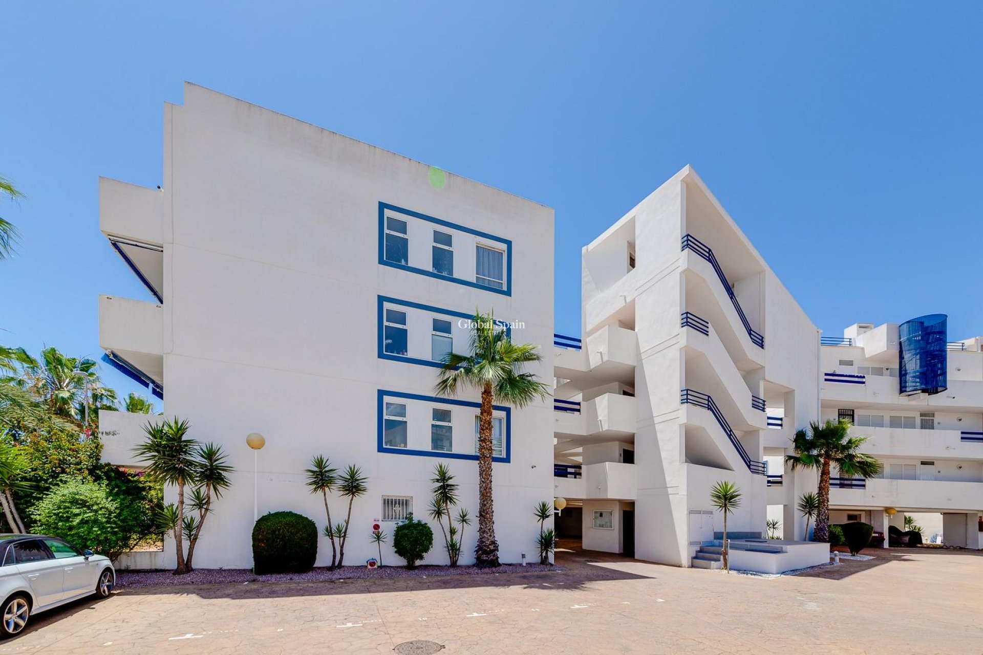 Wederverkoop - APPARTEMENT -
ORIHUELA COSTA - Orihuela Costa
