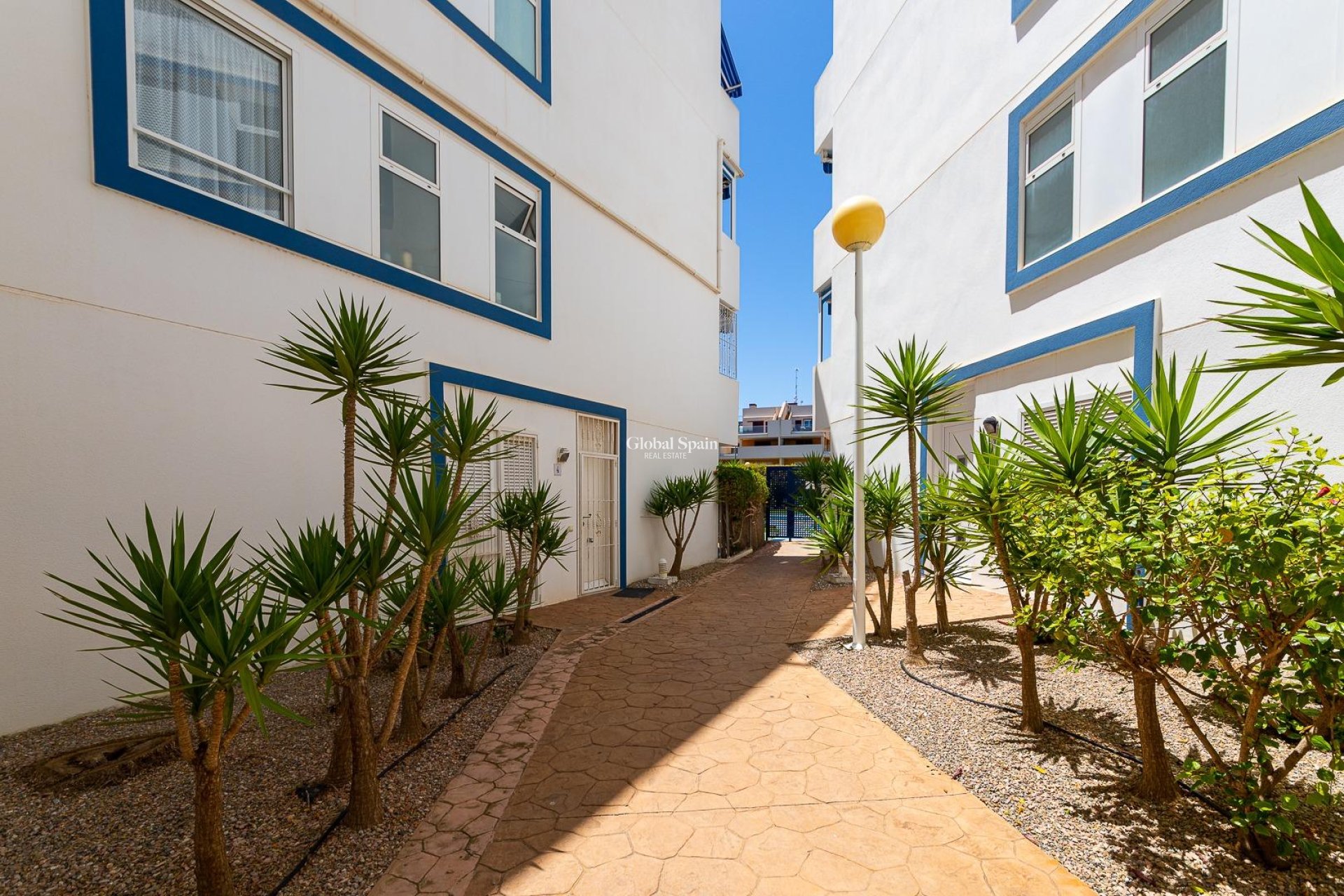 Wederverkoop - APPARTEMENT -
ORIHUELA COSTA - Orihuela Costa