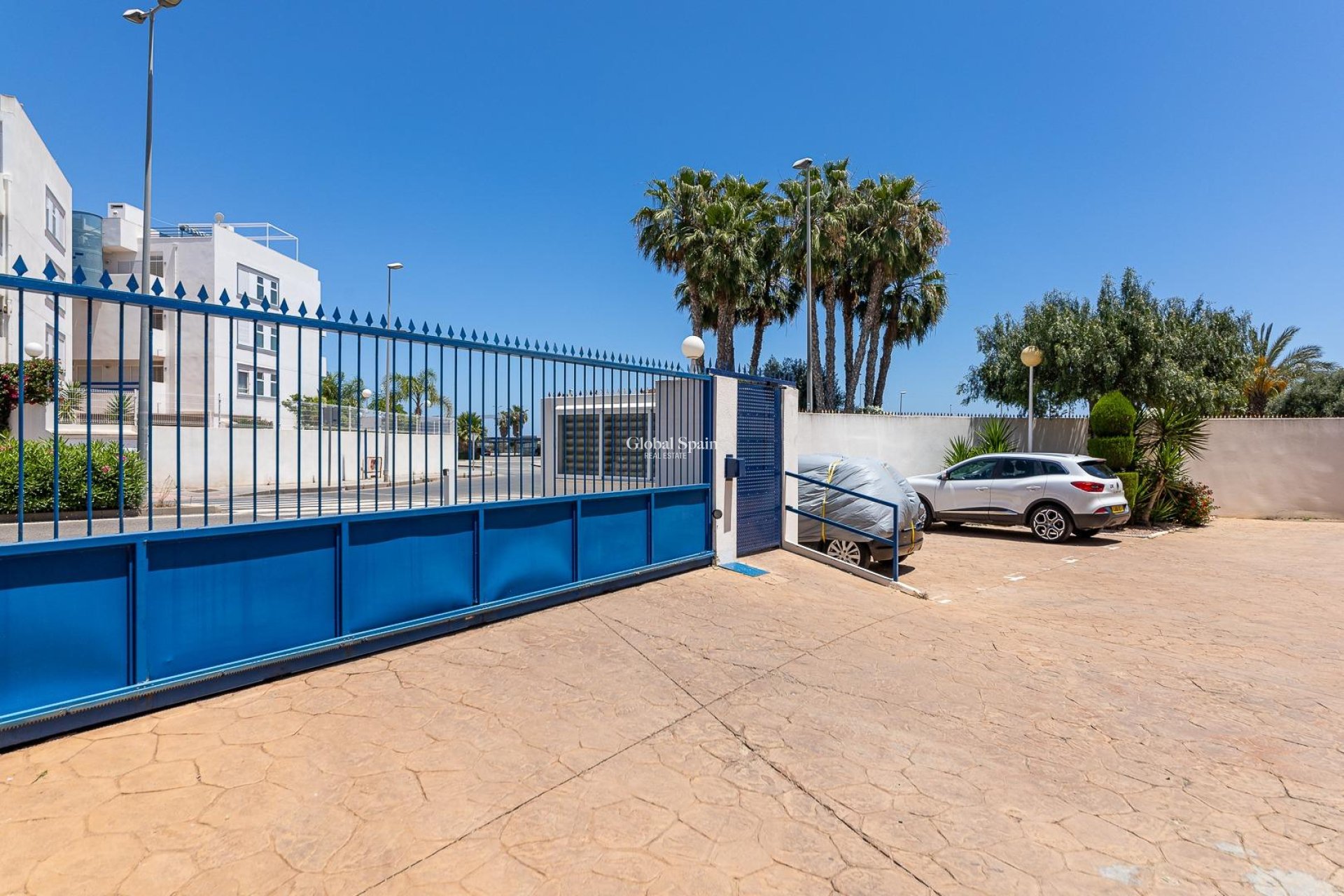 Wederverkoop - APPARTEMENT -
ORIHUELA COSTA - Orihuela Costa