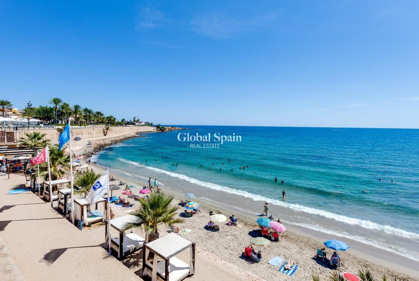 Wederverkoop - APPARTEMENT -
ORIHUELA COSTA - Orihuela Costa