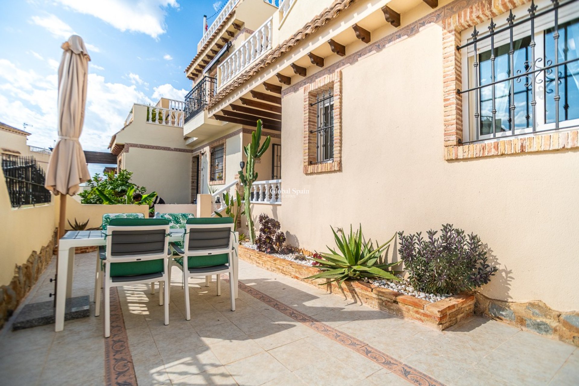 Wederverkoop - APPARTEMENT -
ORIHUELA COSTA - Orihuela Costa