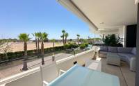 Wederverkoop - Appartement - Orihuela Costa - Orihuela-Costa