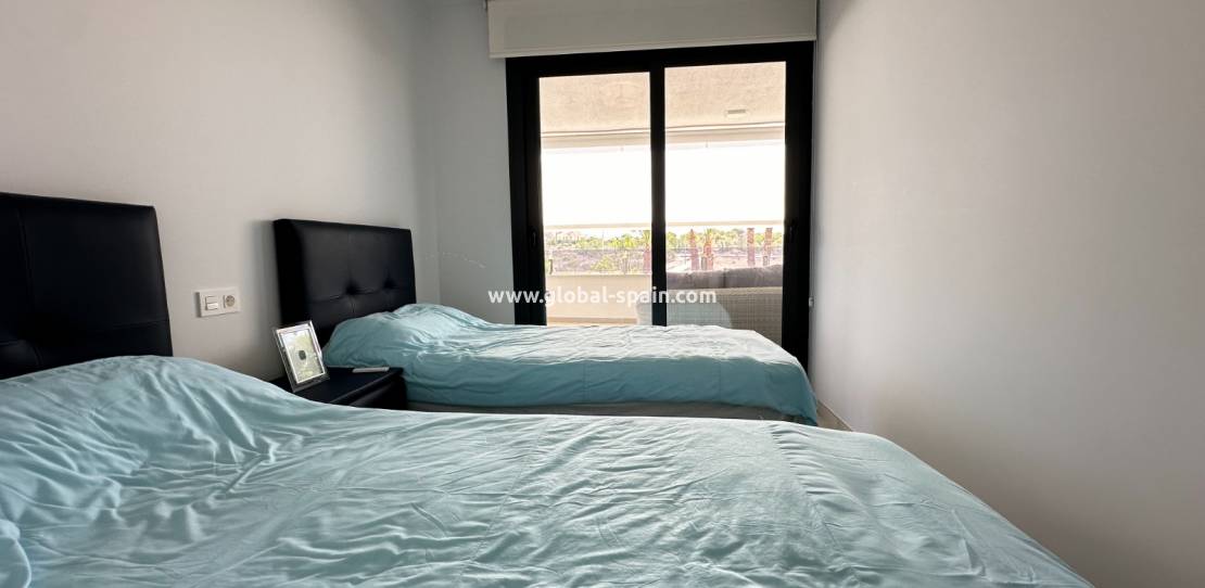 Wederverkoop - Appartement - Orihuela Costa - Orihuela-Costa