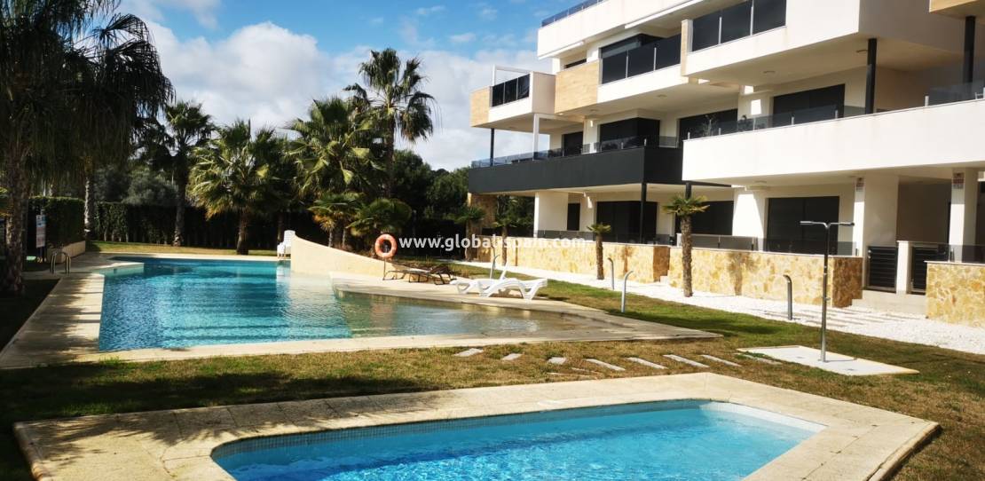 Wederverkoop - Appartement - Orihuela Costa - Orihuela-Costa