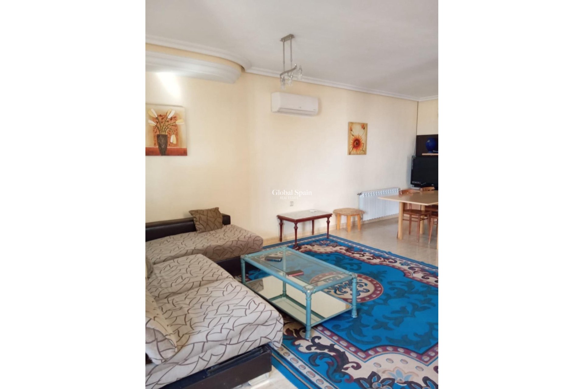 Wederverkoop - APPARTEMENT -
ORIHUELA COSTA - Pau 26