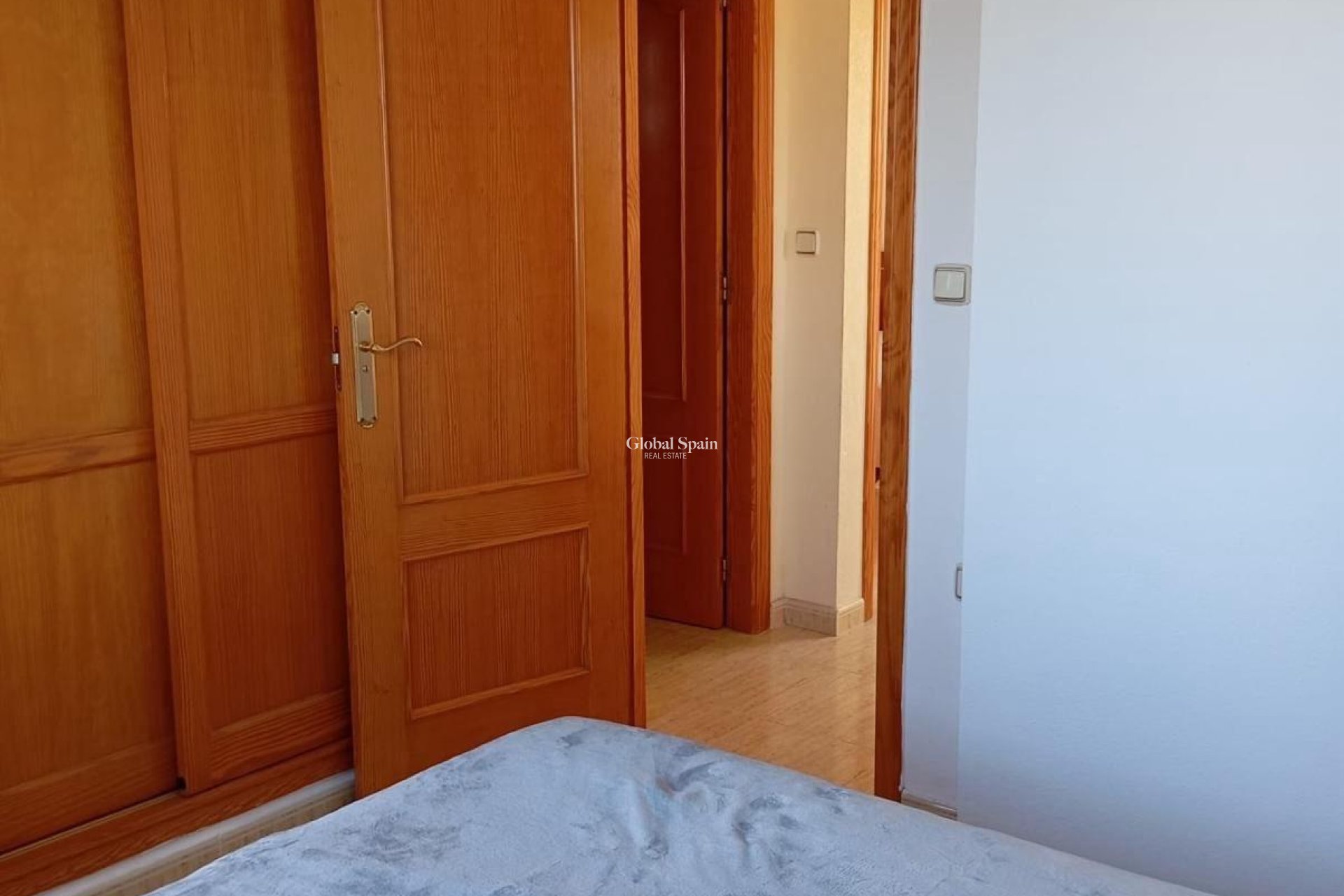 Wederverkoop - APPARTEMENT -
ORIHUELA COSTA - Pau 26
