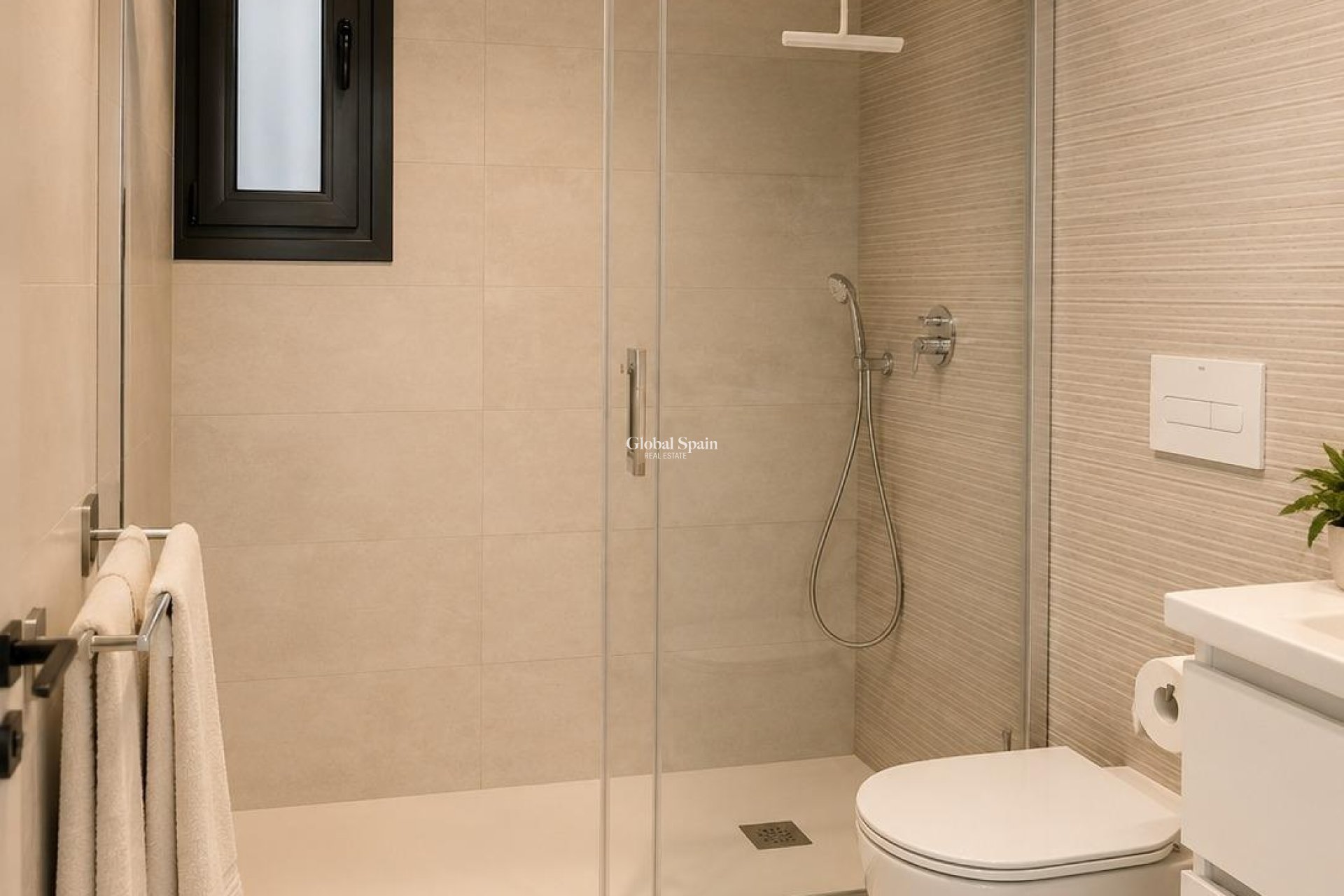 Wederverkoop - APPARTEMENT -
ORIHUELA COSTA - PAU 8