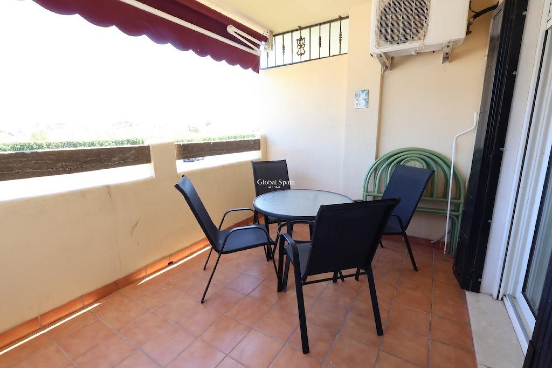 Wederverkoop - APPARTEMENT -
ORIHUELA COSTA - Playa Flamenca Norte