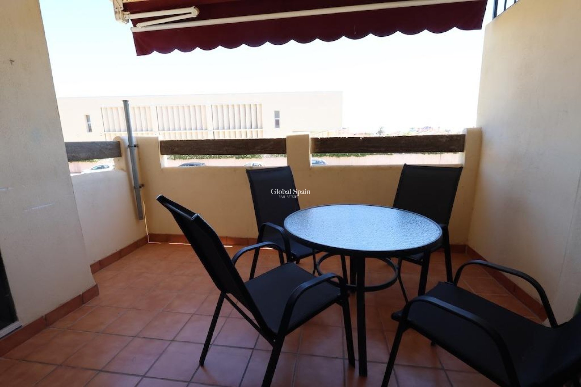 Wederverkoop - APPARTEMENT -
ORIHUELA COSTA - Playa Flamenca Norte