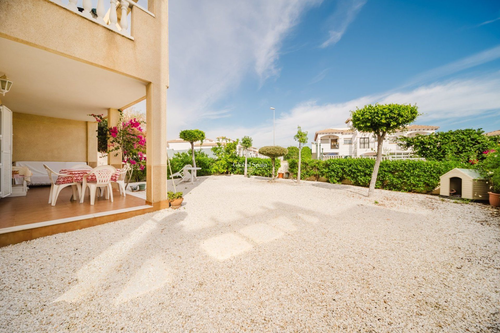 Wederverkoop - Appartement -
ORIHUELA COSTA - Playa Flamenca