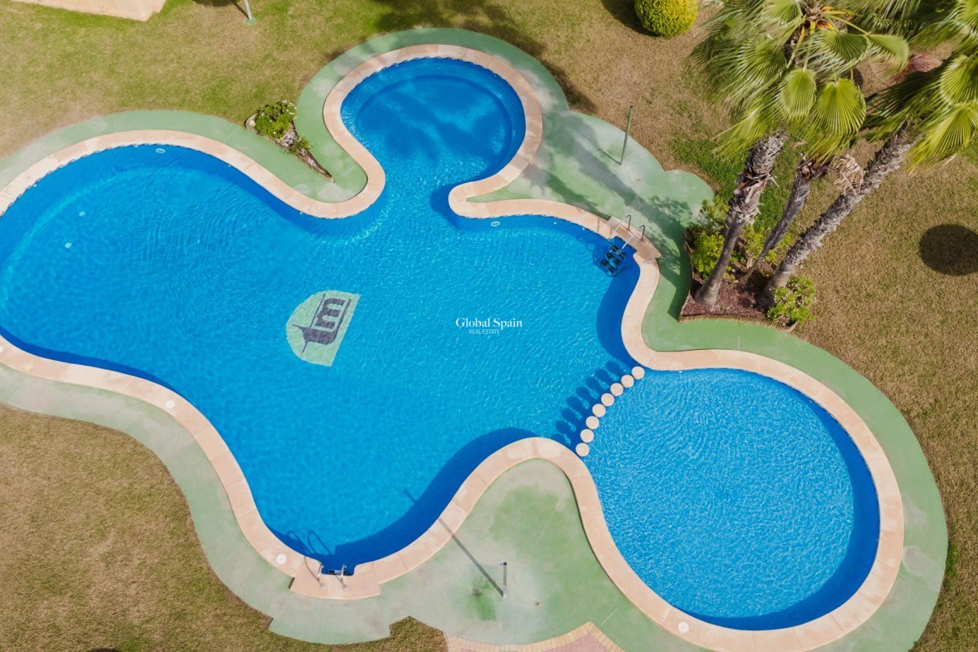 Wederverkoop - Appartement -
ORIHUELA COSTA - Playa Flamenca