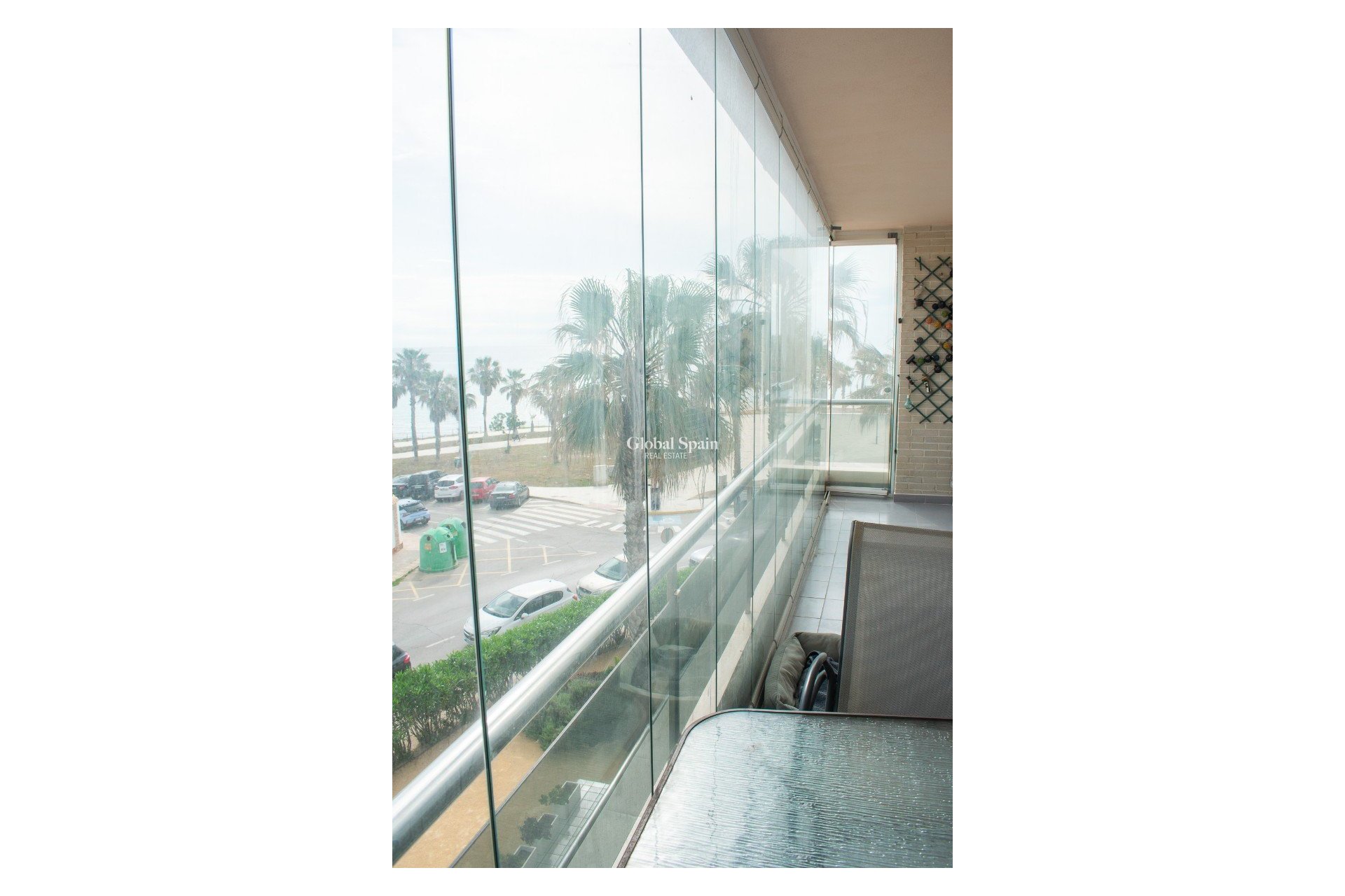 Wederverkoop - APPARTEMENT -
ORIHUELA COSTA - Playa Flamenca