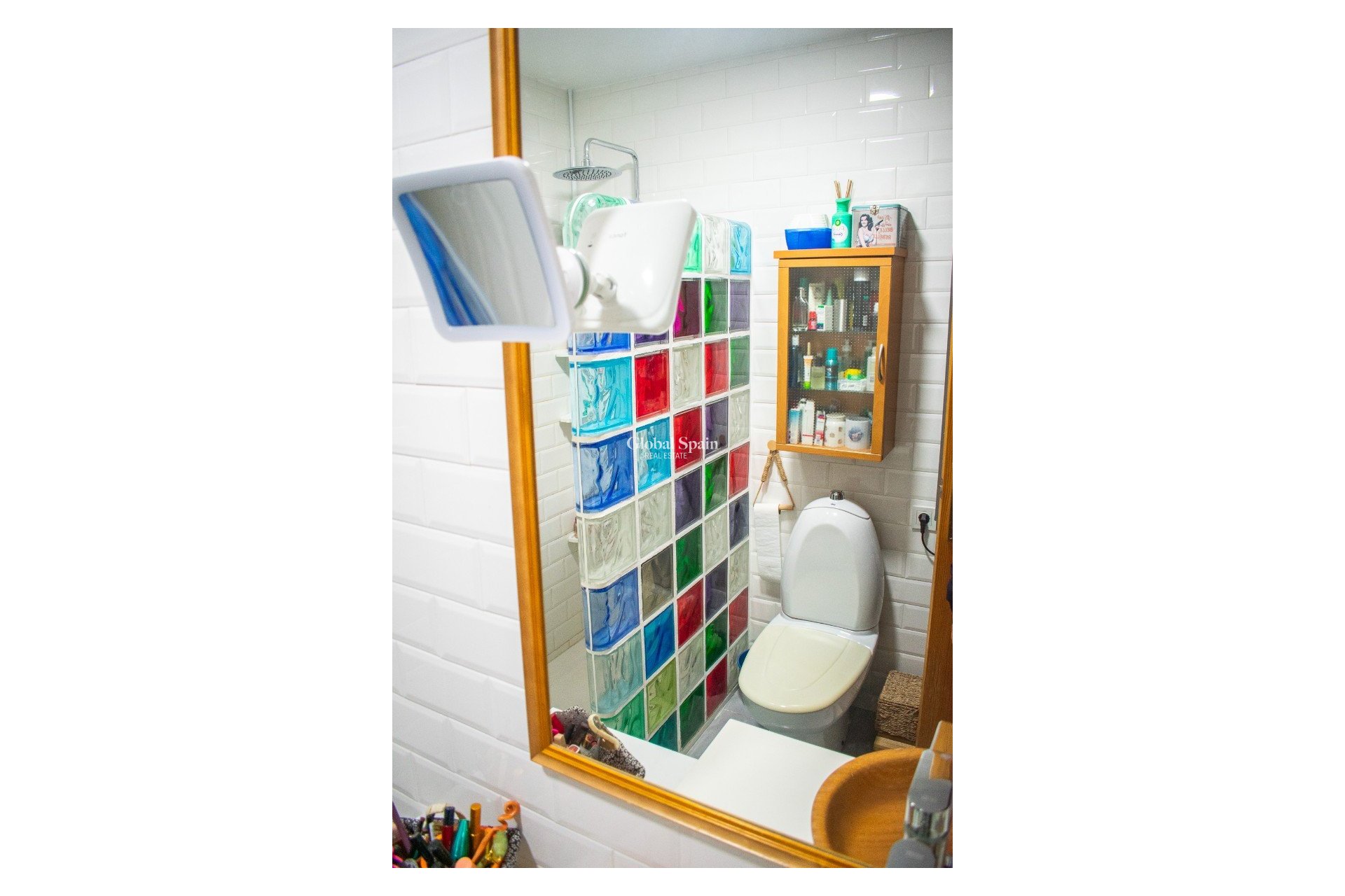 Wederverkoop - APPARTEMENT -
ORIHUELA COSTA - Playa Flamenca