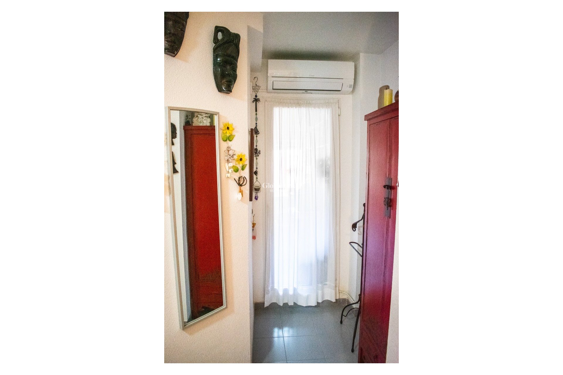 Wederverkoop - APPARTEMENT -
ORIHUELA COSTA - Playa Flamenca