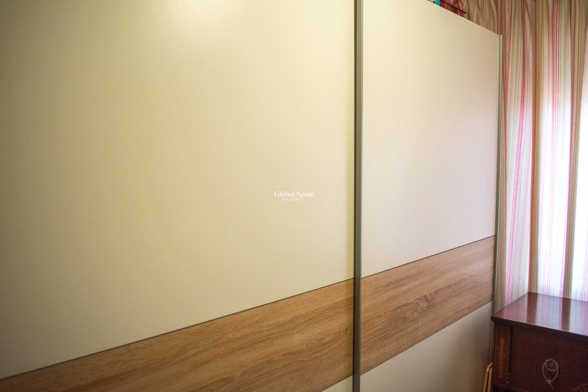 Wederverkoop - APPARTEMENT -
ORIHUELA COSTA - Playa Flamenca