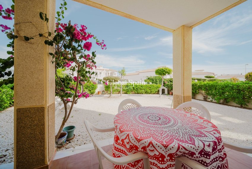 Wederverkoop - Appartement -
ORIHUELA COSTA - Playa Flamenca