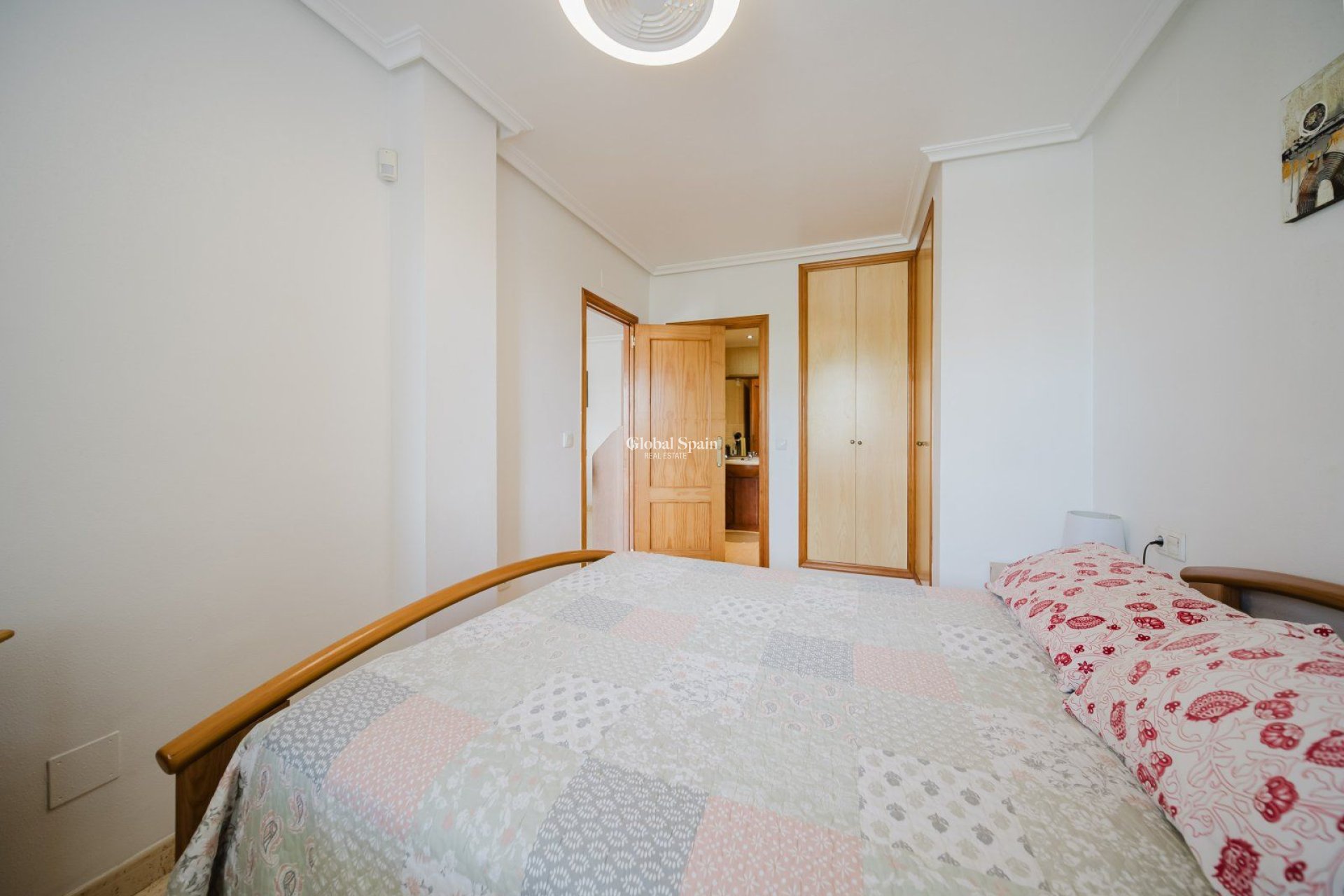 Wederverkoop - Appartement -
ORIHUELA COSTA - Playa Flamenca