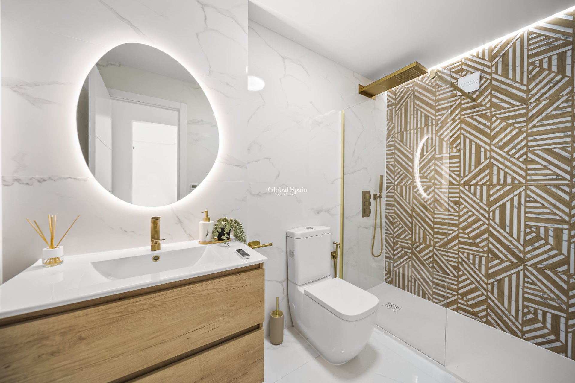 Wederverkoop - Appartement -
ORIHUELA COSTA - Playa Flamenca