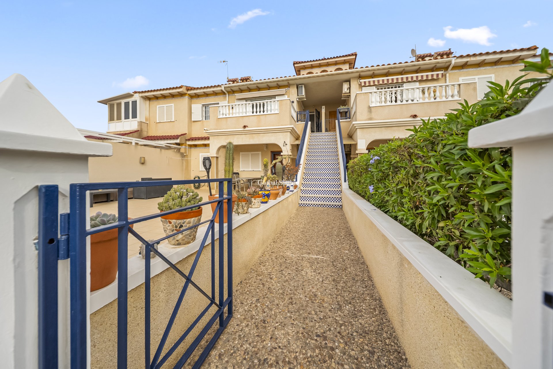 Wederverkoop - Appartement -
ORIHUELA COSTA - Playa Flamenca