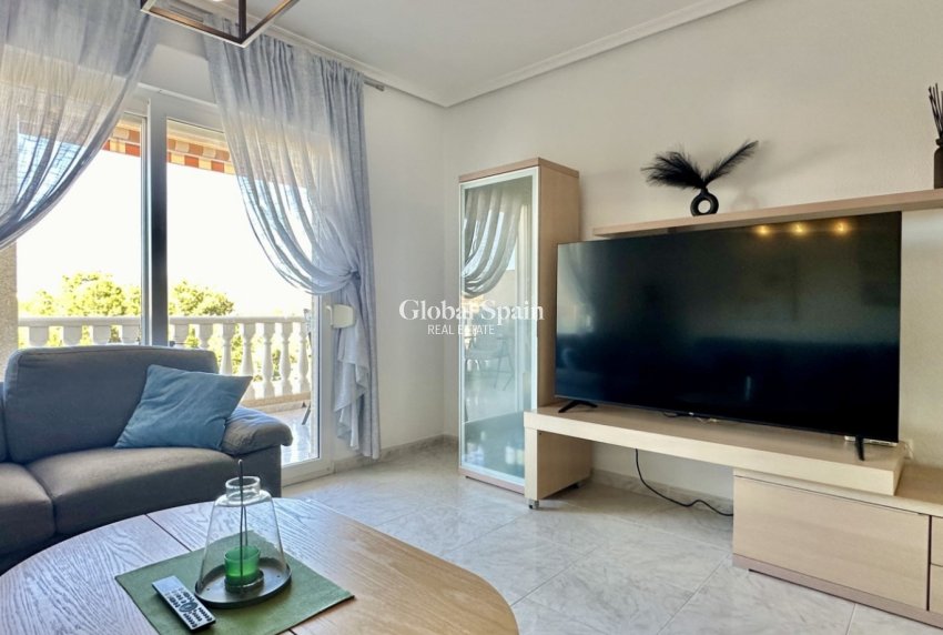 Wederverkoop - Appartement -
ORIHUELA COSTA - Playa Flamenca