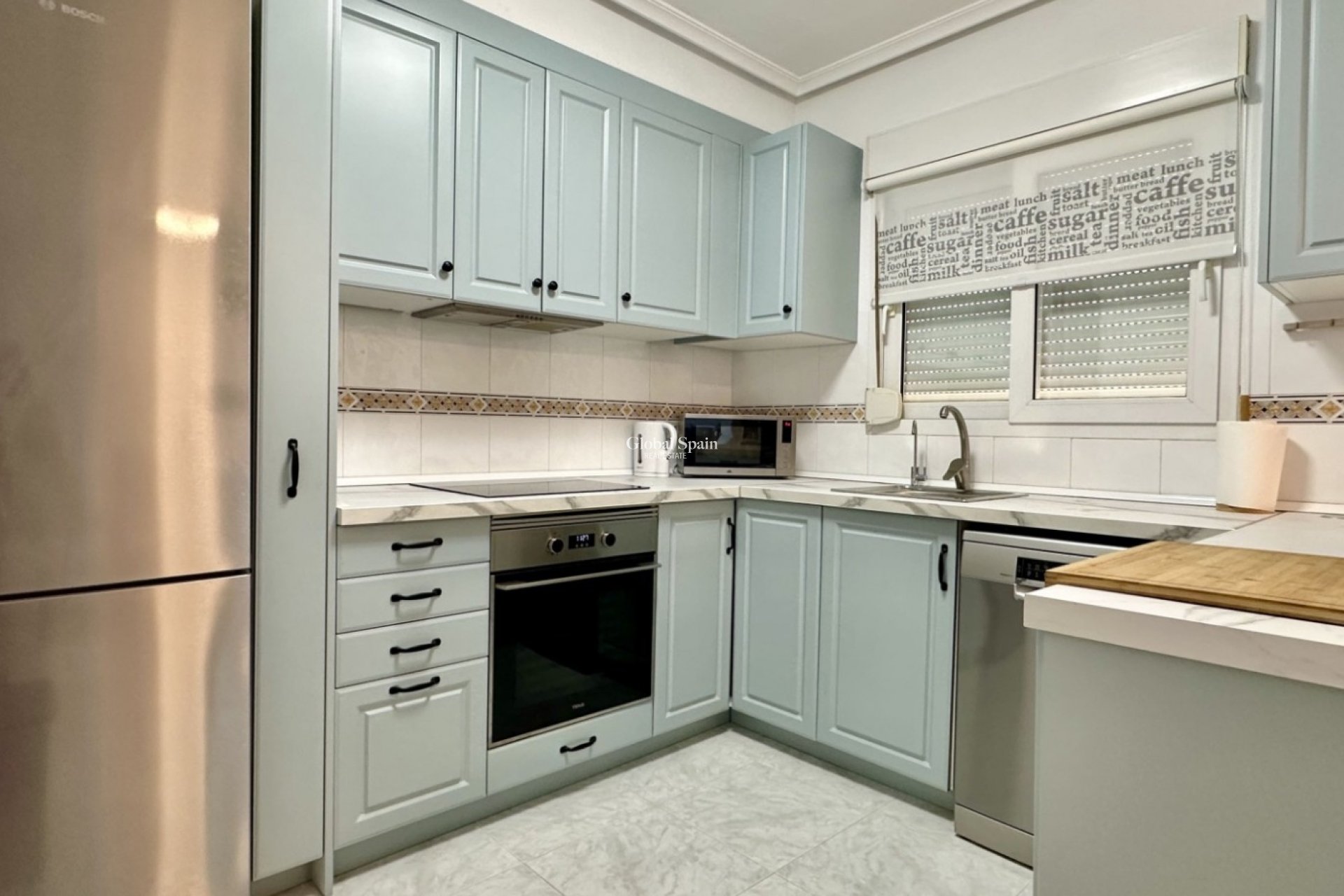 Wederverkoop - Appartement -
ORIHUELA COSTA - Playa Flamenca