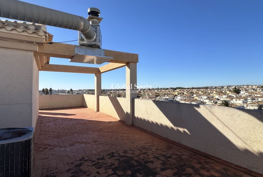 Wederverkoop - Appartement -
ORIHUELA COSTA - Playa Flamenca