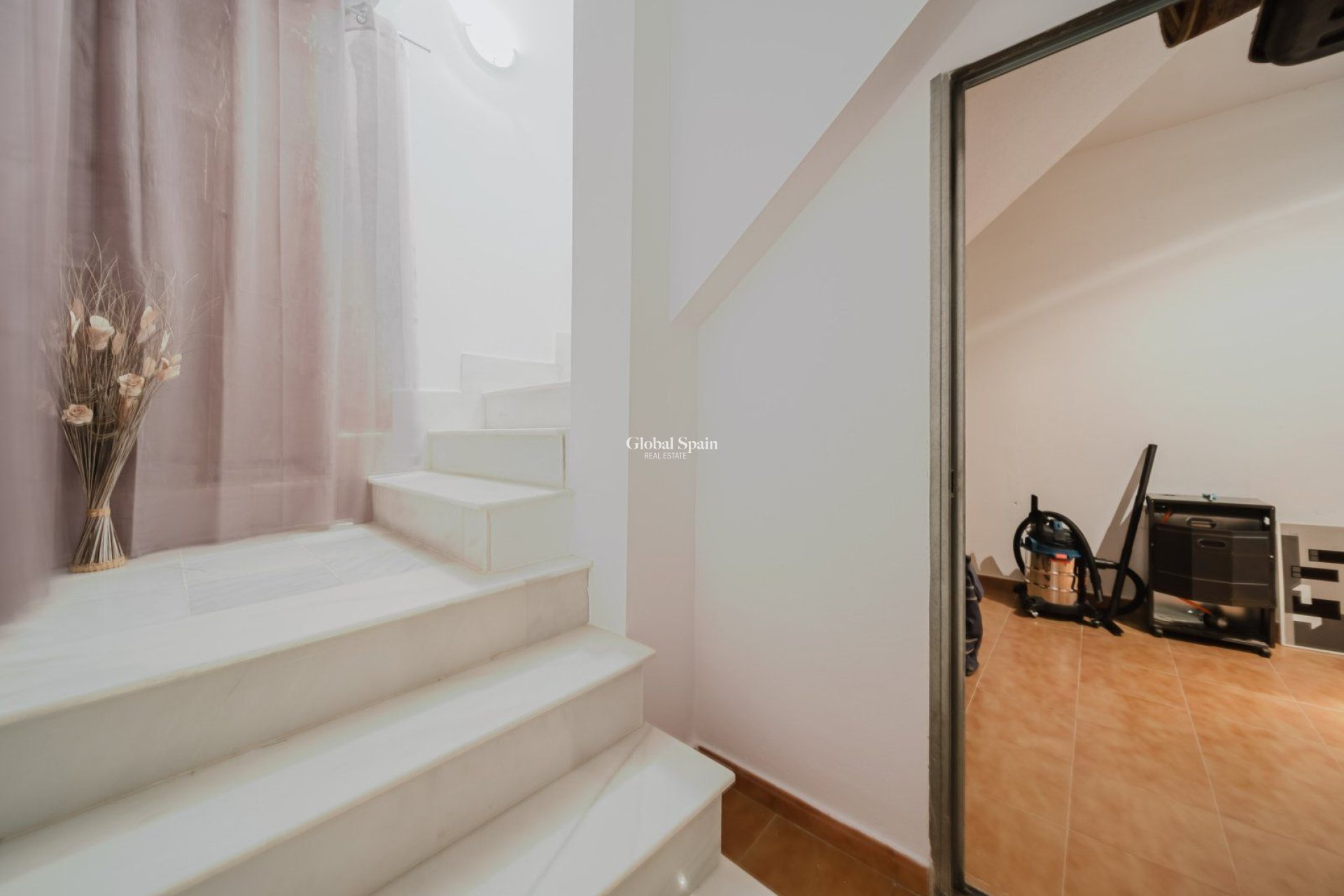 Wederverkoop - APPARTEMENT -
ORIHUELA COSTA - Playa Flamenca