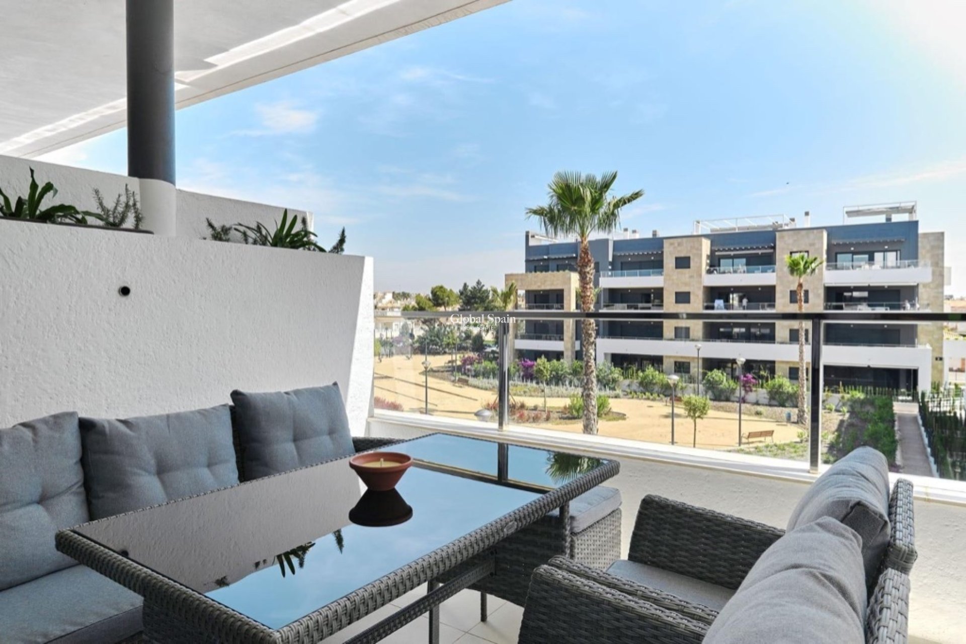 Wederverkoop - Appartement -
ORIHUELA COSTA - Playa Flamenca
