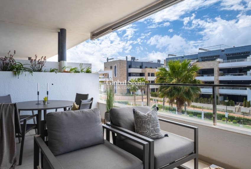 Wederverkoop - Appartement -
ORIHUELA COSTA - Playa Flamenca