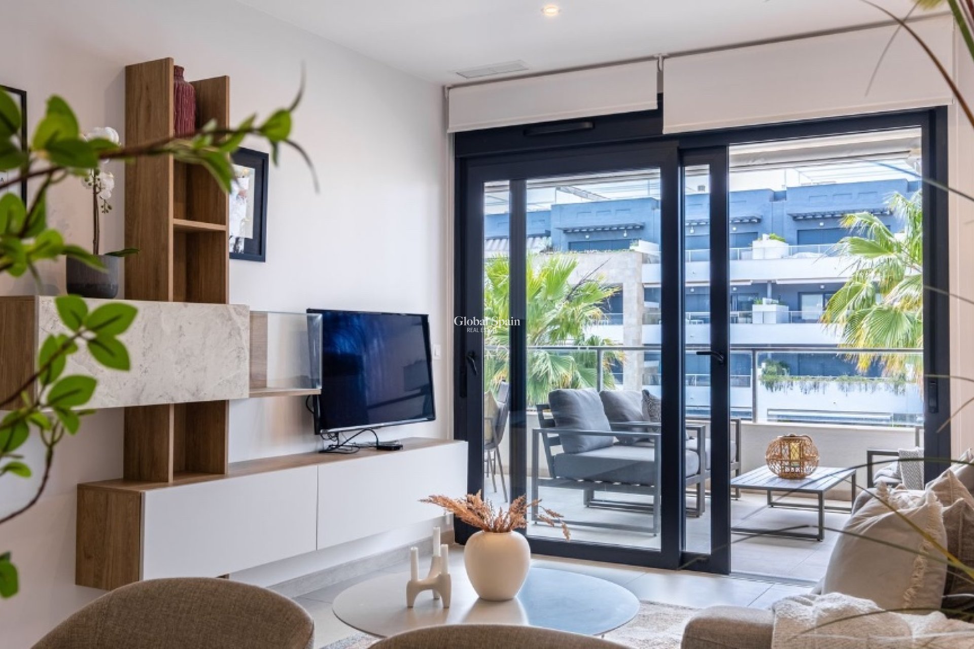 Wederverkoop - Appartement -
ORIHUELA COSTA - Playa Flamenca