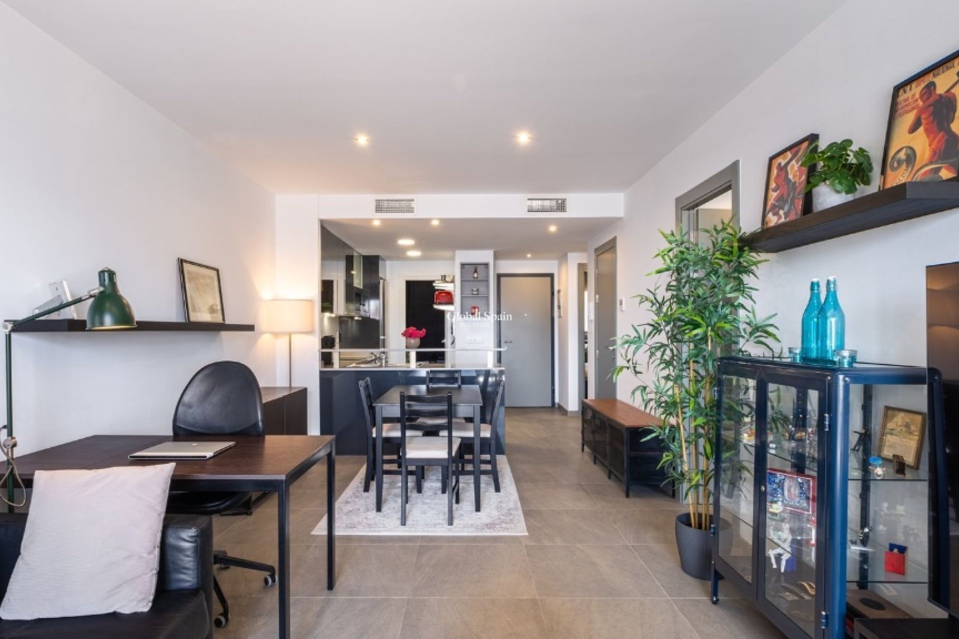 Wederverkoop - Appartement -
ORIHUELA COSTA - Playa Flamenca