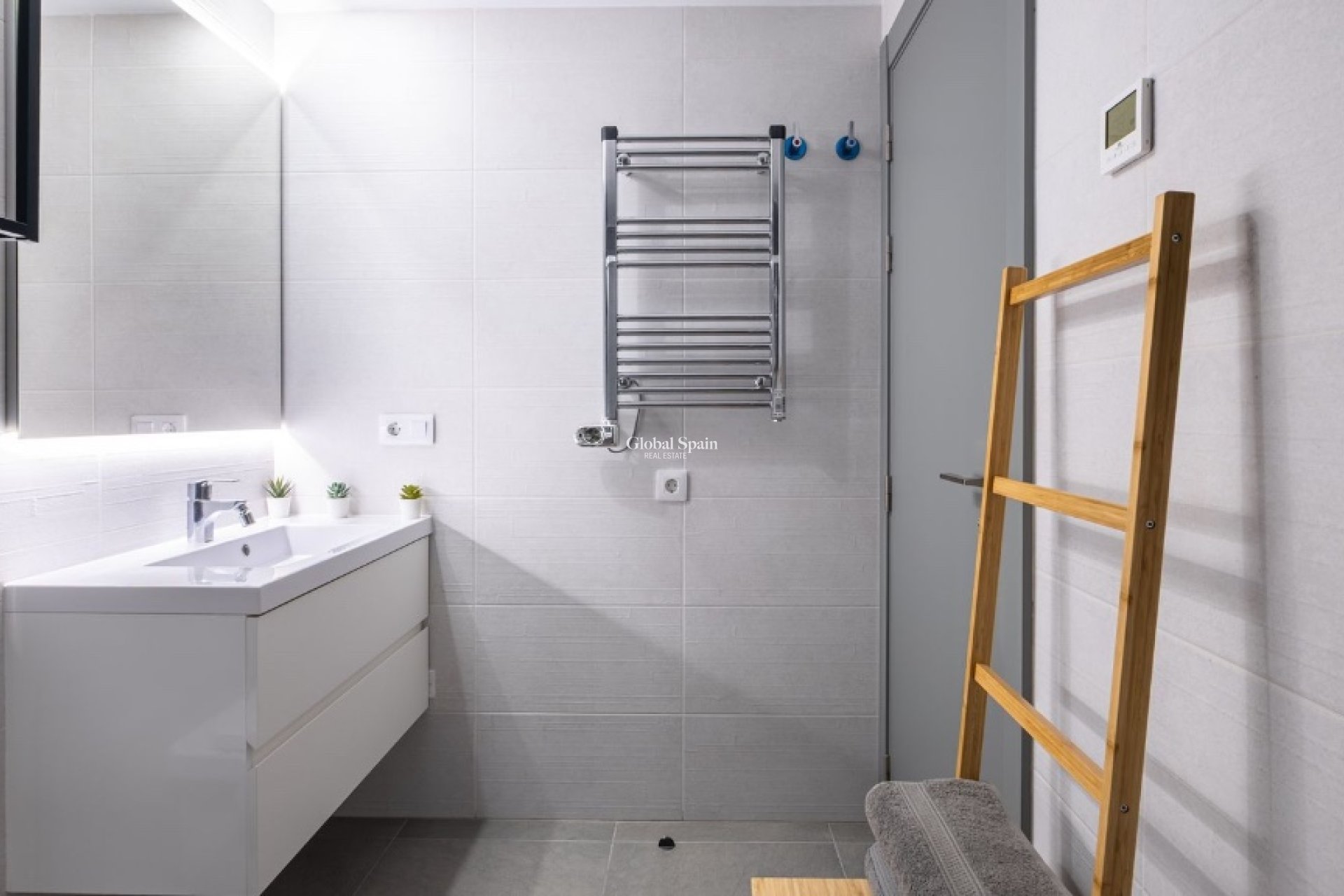 Wederverkoop - Appartement -
ORIHUELA COSTA - Playa Flamenca