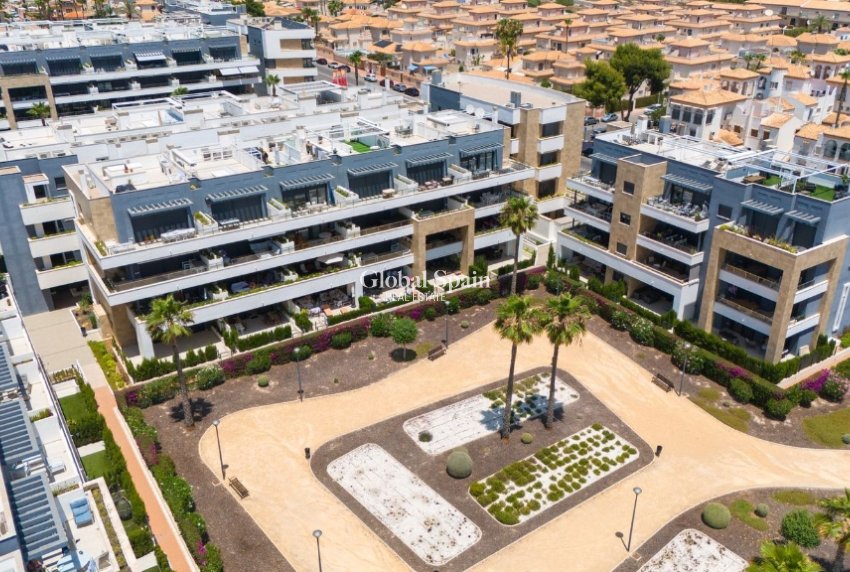 Wederverkoop - Appartement -
ORIHUELA COSTA - Playa Flamenca