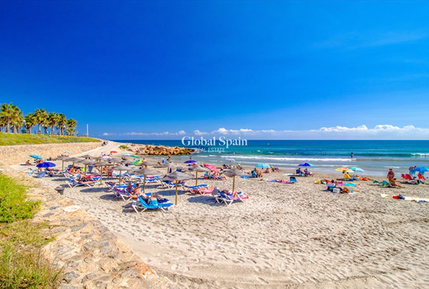 Wederverkoop - Appartement -
ORIHUELA COSTA - Playa Flamenca