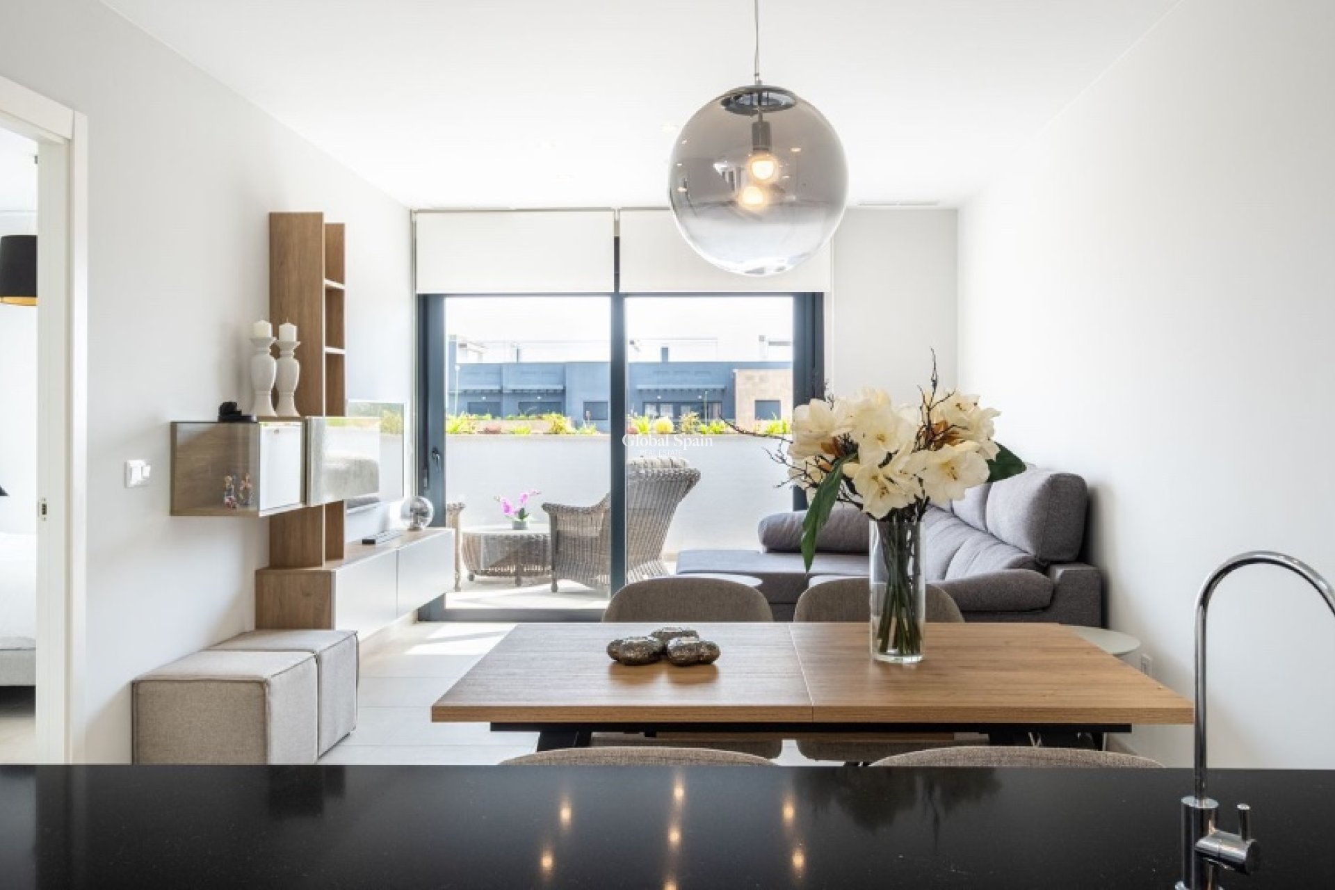 Wederverkoop - Appartement -
ORIHUELA COSTA - Playa Flamenca