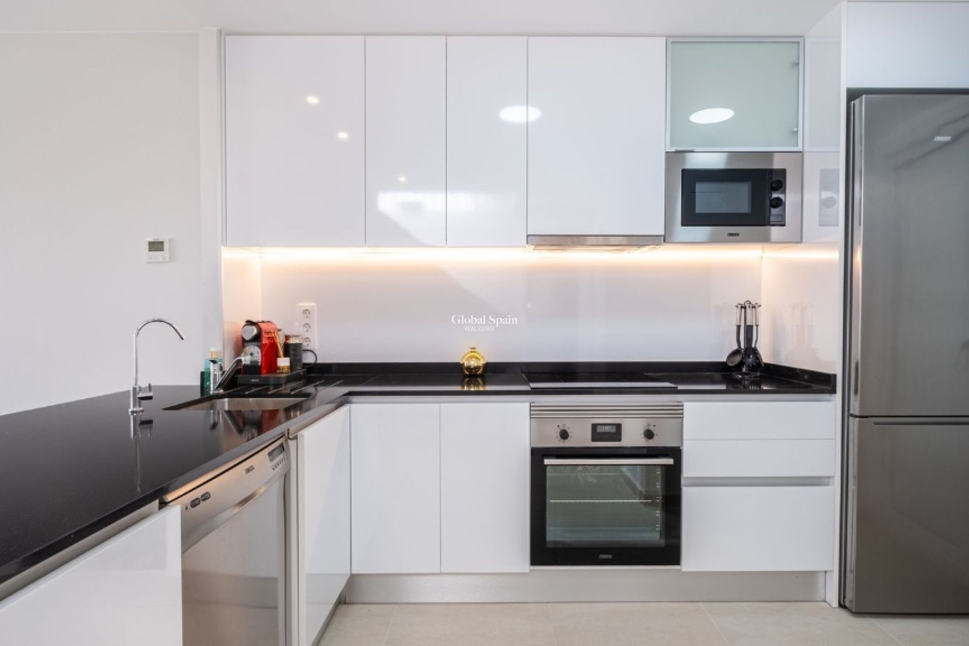 Wederverkoop - Appartement -
ORIHUELA COSTA - Playa Flamenca