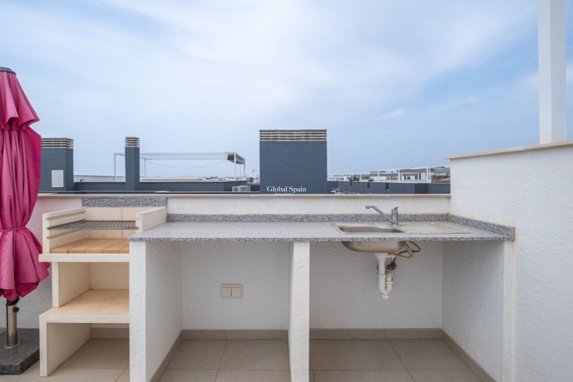 Wederverkoop - Appartement -
ORIHUELA COSTA - Playa Flamenca