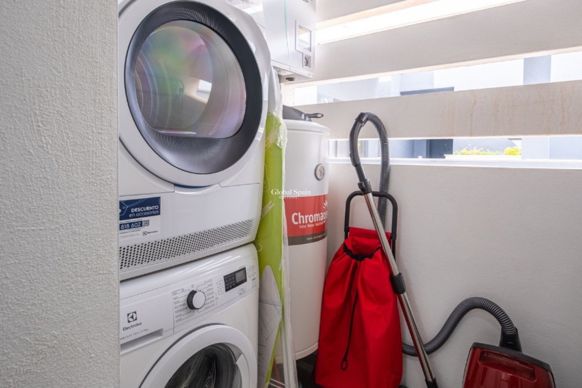 Wederverkoop - Appartement -
ORIHUELA COSTA - Playa Flamenca