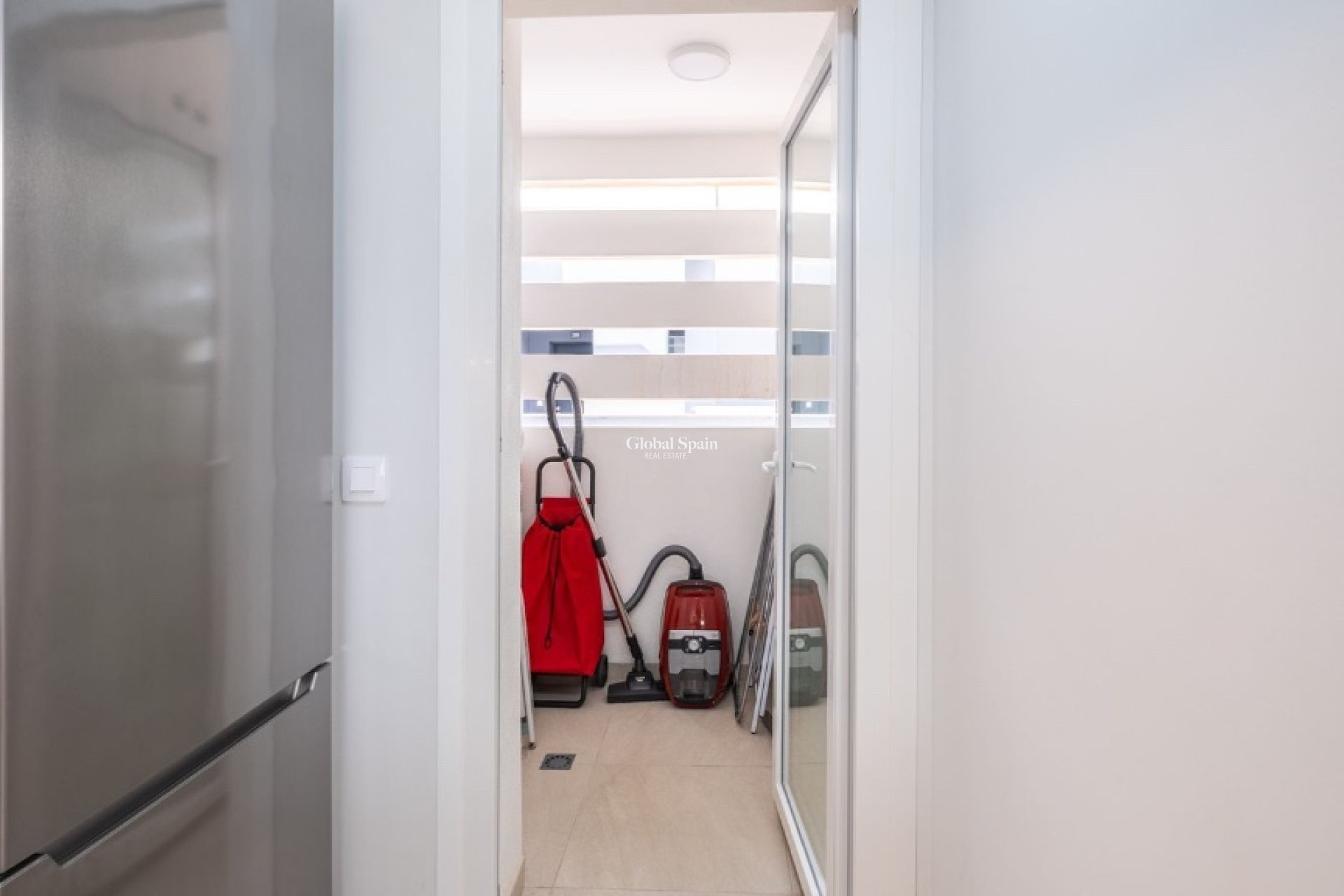 Wederverkoop - Appartement -
ORIHUELA COSTA - Playa Flamenca